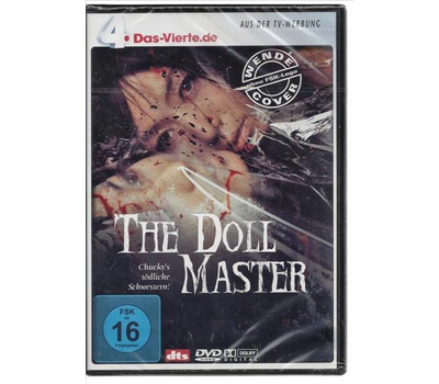 The Doll Master - Chuckys tdliche Schwestern