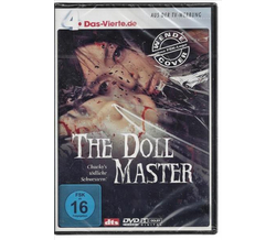 The Doll Master - Chuckys tdliche Schwestern