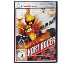 Kart Racer - Voll am Limit