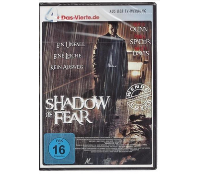 Shadow of Fear - Ein Unfall Eine Leiche Kein Ausweg