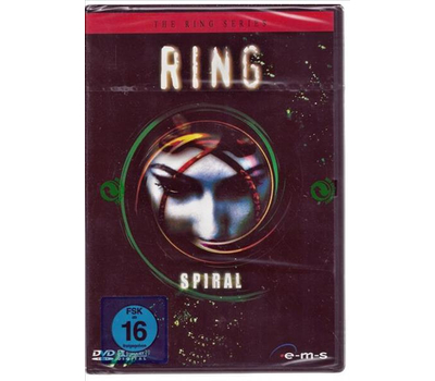 Ring - Spiral