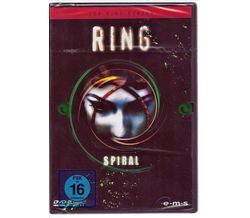 Ring - Spiral