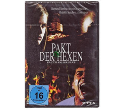 Pakt der Hexen - Pacto de Brujas