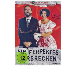 Ein ferpektes Verbrechen