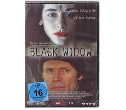 Black Widow - Manche Geheimnisse bleiben besser verborgen...