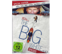 The Big White - Immer rger mit Raymond!