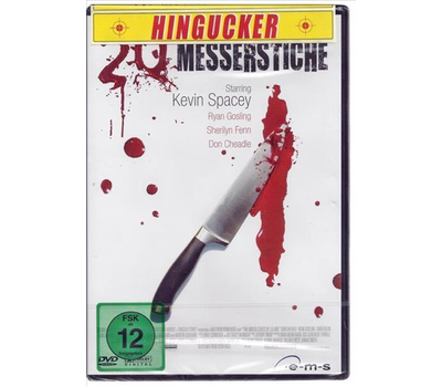 Messerstiche