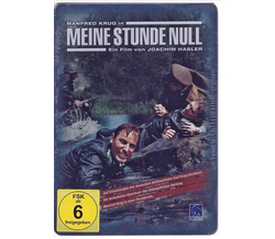 Manfred Krug in Meine Stunde Null (Steelbox)