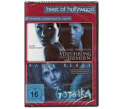 Best of Hollywood: Verfhrung einer Fremden & Gothika