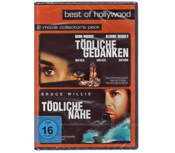 Best of Hollywood: Tdliche Gedanken & Tdliche Nhe