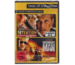 Best of Hollywood: Detention Die Lektion heit berleben...