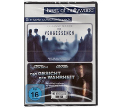 Best of Hollywood: Die Vergessenen & Das Gesicht der...