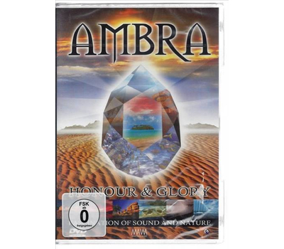 Ambra Honour & Glory - Fascination of Sound and Nature