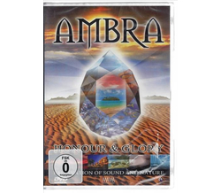 Ambra Honour & Glory - Fascination of Sound and Nature