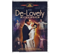 De-Lovely Die Cole Porter Story