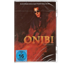 Onibi Feuerkreis - Aus dem Gefngnis entlassen, beginnt...