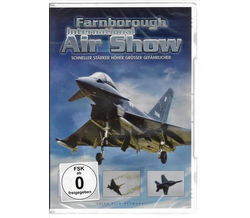 Farnborough International Air Show