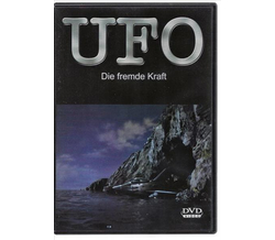 UFO Die fremde Kraft