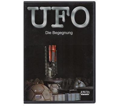 UFO Die Begegnung