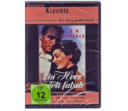 Deutsche Film Klassiker: Ein Herz spielt falsch