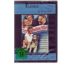 Deutsche Film Klassiker: Ich heisse Niki und alle haben...