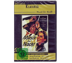 Deutsche Film Klassiker: Musik bei Nacht