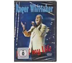 Roger Whittaker - All of my Life