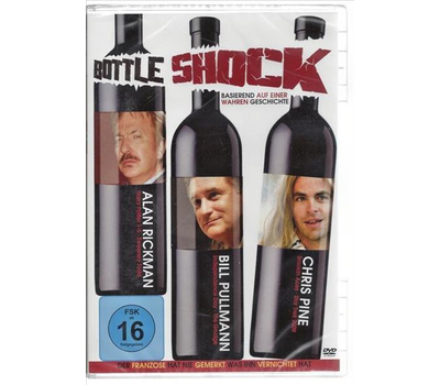 Bottle Shock