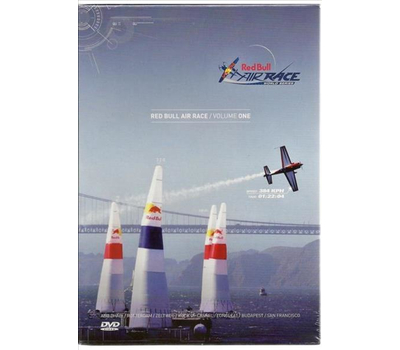 Red Bull AirRace - Volume One