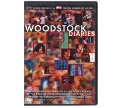 Woodstock Diaries