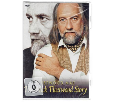 Fleetwood Mac - The Mick Fleetwood Story