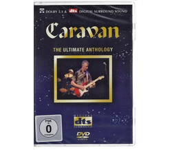 Caravan - The Ultimate Anthology