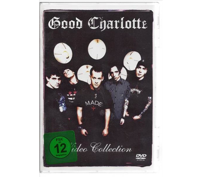 Good Charlotte - Video Collection