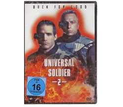 Universal Soldier 2 - Back for Good