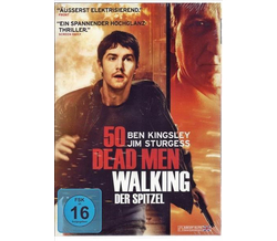 50 Dead Men Walking Der Spitzel