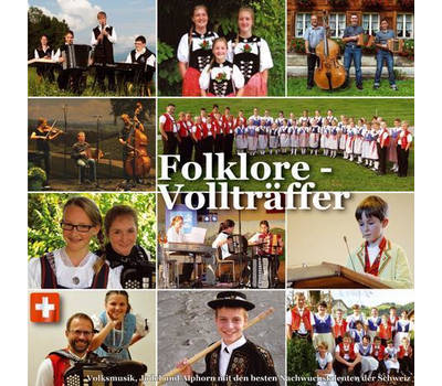 Folklore-Volltrffer