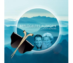 Theres & Markus Lindner - Beflgeltes Alphorn