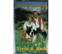 Vreni & Rudi - Urlaubsmelodien