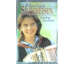 Florian Silbereisen - Lustig samma