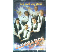 Eldorados Sextett - Ich steh auf Dich