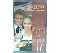 Mross Stefan & Stefanie Hertel - Ein Lied fr jeden...