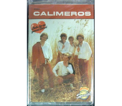 Calimeros - Liebe fr ein ganzes Leben MC Neu