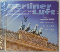 Berliner Luft Die schnsten Melodien von Paul Lincke &...