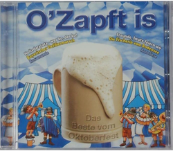 O Zapft is - Das Beste vom Oktoberfest