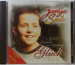 Jantje Smit - Jeder braucht ein bichen Glck