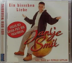 Jantje Smit - Ein bisschen Liebe