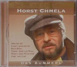 Horst Chmela - Das Bummerl