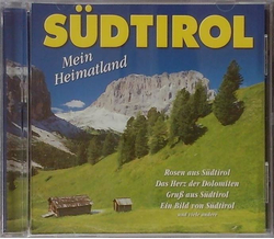 Sdtirol Mein Heimatland