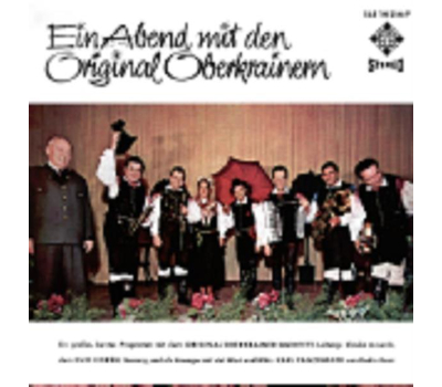 Original Oberkrainer Quintett Avsenik - Ein Abend mit den Original Oberkrainern