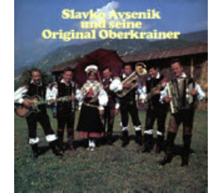 Das Oberkrainer Quintett Slavko Avsenik - Am schnsten...